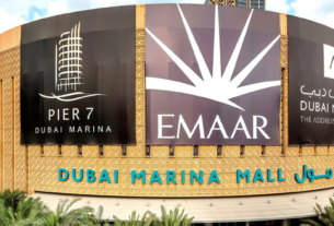 Marina Mall Careers Jobs in Dubai
