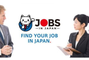 Multiple Jobs Offers In Japan