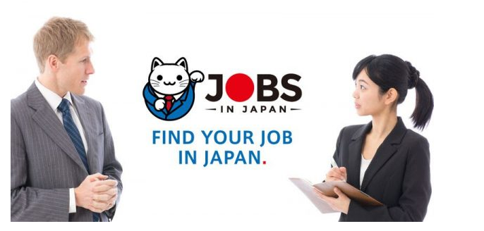 Multiple Jobs Offers In Japan