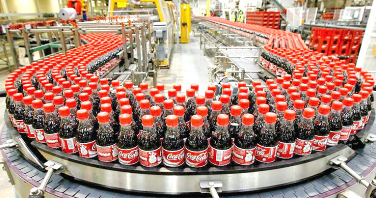 Jobs Opportunity In Coca-Cola Company | Australia!