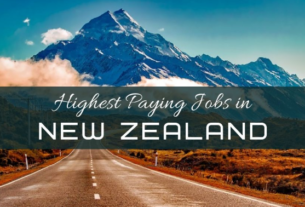Multiple Jobs In New Zealand