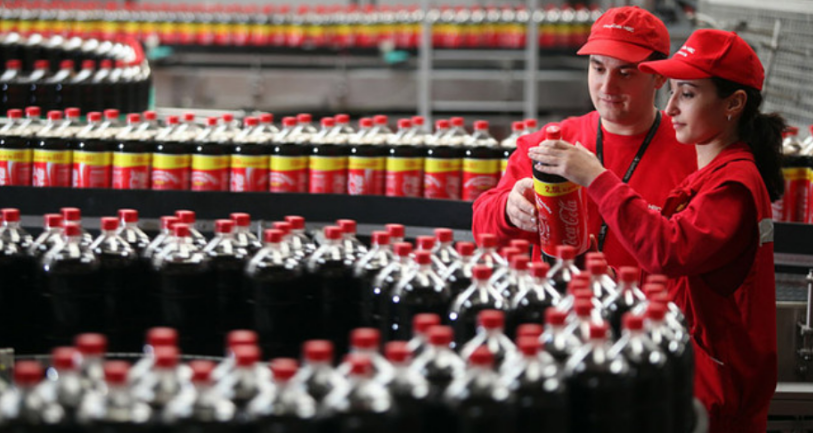 Jobs In Coca Cola Company In Australia