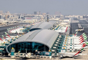 AIRPORT JOBS IN DUBAI