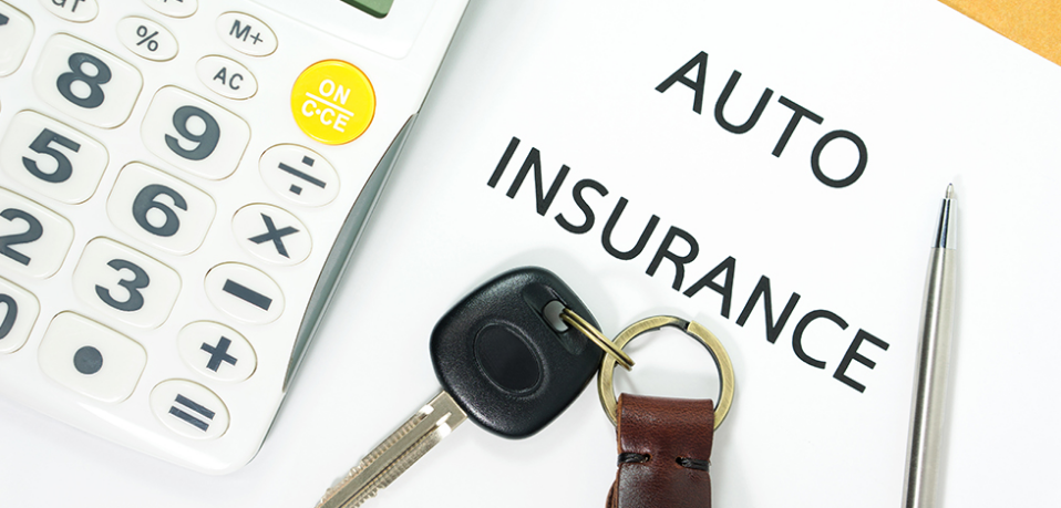 Auto Insurance – Hixson TN