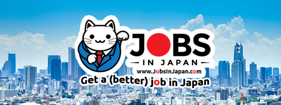 Latest JOBS IN JAPAN 2022